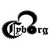 cyborg logo